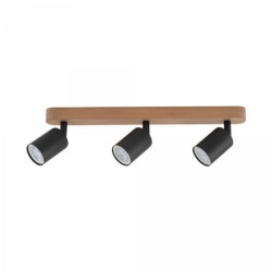 Lampa sufitowa TOP WOOD 3292 TK Lighting