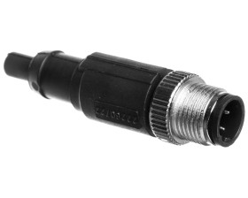 Rezystor końcowy M12 dla DeviceNet/CANopen/PROFIBUS AB-C4-M12MS-PB-TR 22260722