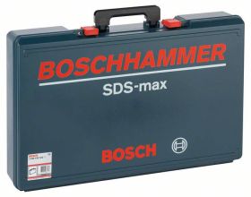 Bosch Accessories 2605438322 Walizka na elektronarzędzia tworzywo sztuczne niebieski (D x S x W) 410 x 615 x 135 mm