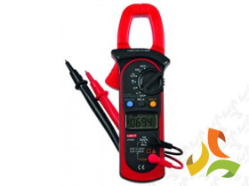 Miernik cęgowy UT203 EMC_UT203 ERKO