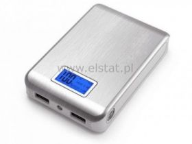 Obudowa powerbank na 4x akumulator 18650