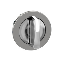 3-pozycyjny wycięcie: 30mm Sprężyna powrotna IP66, IP67, IP69 Schneider Electric siłownik: Przełącznik wyboru