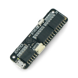 Player X USB Games Controller PCB - kontroler do gier USB - Pimoroni PIM444