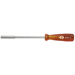 CK Tools T4581 Bit Holder Hand Driver