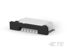 FPC Connectors 84952-5 TE Connectivity Zawartość: 1 szt.