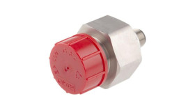 Czujnik Ciśnienia Złącze M12 Do Ścieki, Lepkie Ciecze, Woda Maks. 1Bar, 9 ›...