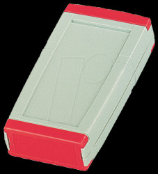 34122511.MT3 Individual hand-held housing, 95x55x20 mm
