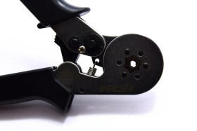 ZACISKARKA TULEJEK TL-866 0.25-6mm2