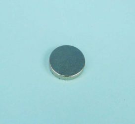 MAGNES WALEC 12x3mm
