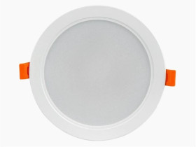 LED line LITE Downlight Plafon podtynkowy MOLLY 12W 1250lm 4000K neutralna okrągły podtynk 3 lata gwar.