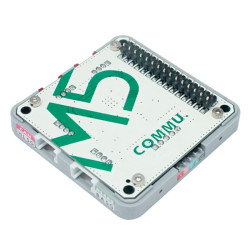 M5Stack COMMU Module Extend RS485/TTL CAN/I2C Port