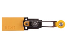 Wyłącznik krańcowy 1R 1Z wolnoprzełączający dźwignia o regulacją długości z rolką LS-11/RLA 266113