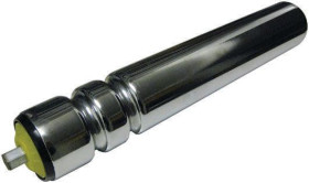 Rolka transportowa dł. rolki: 550mm średnica: 50mm Rolka podrzędna 582mm Interroll 1103N