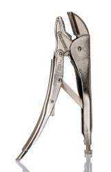 Szczypce zaciskowe Szczypce zaciskowe Gedore długość całkowita: 300 mm Stal wanadowa Nie