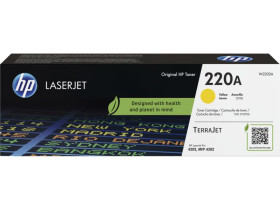 Toner, Żółty, do drukarki Hewlett Packard, model: HP LaserJet M207-M212, M209, M232-M237, M234, wkład: W2202A