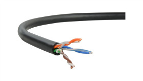 Kabel Zewnętrzny Utpz Kat.5E U/Utp 4X2x0,5 Neku /100M/
