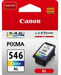 TUSZ CANON PG-546C XL