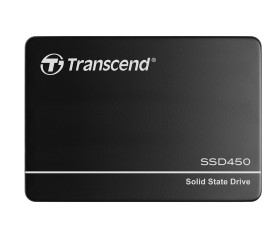 Dysk SSD Dysk SSD450K., 64 GB, wewnętrzny Tak, Transcend TLC 0 → +70°C