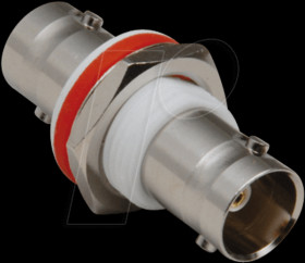 0401148 BNC jack to BNC jack build-in adapter