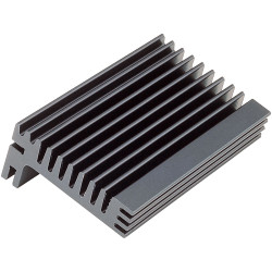Fischer Elektronik SK 96 84 SA Heat Sink 3.8&#xB0;C/W