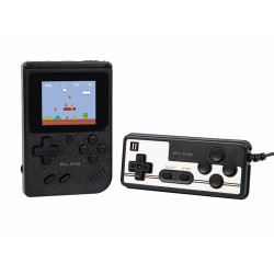 Konsola mini 400 gier BLOW