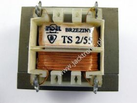 TS2/55(28V-0,05A)Transformator