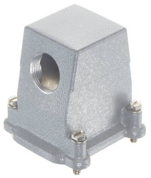 Obudowa tulejki 19 39 006 0526 19390060526 Harting 1 szt.