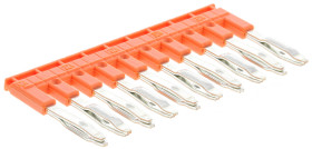 Szyna zworki Szyna zworki Entrelec