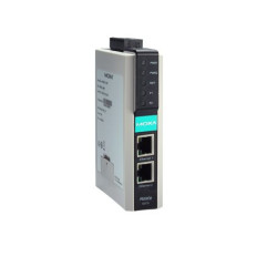 2 port Modbus-to-BACnet/IP gateway, 1200