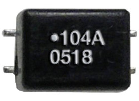 Dławik Bourns DR331-513AE 51 µH 500 mA 1 szt.