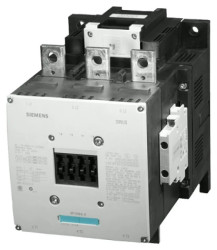 Stycznik mocy 500A 3P 220-240V AC 2Z 2R S12 3RT1076-6AP36