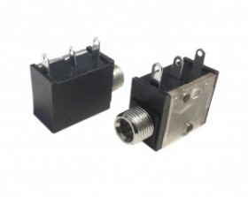 GNI. MINIJACK MONO Z WYL 3.5MM DRUK