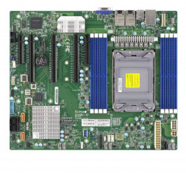 Płyta główna Supermicro MBD-X12SPI-TF MBD-X12SPI-TF-O, 1 szt.
