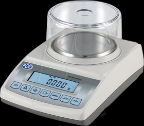 PCE-BT 200 Filling scale PCE-BSK 5100