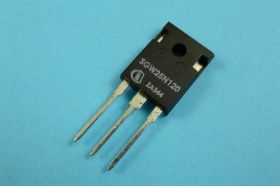 25N120-SGW N 25A/1200V/313W TO-247