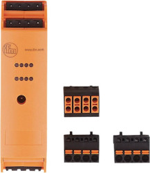 ifm Electronic AC3204 AC3204 Moduł wejściowy