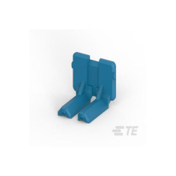 TE Connectivity 968271-1 Accessory 6Pos Blue Female Terminal Positions A