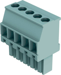 Harting 14310414401000 Złącze męskie Łączna ilość styków: 4 1 szt.