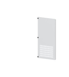 SIVACON Türhälfte, links, Öffnungen, IP2