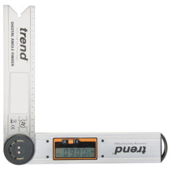 Trend DAF/8 Digital Angle Finder 200mm (8in)