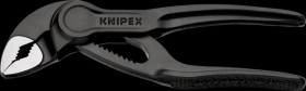 87 00 100 Water pump pliers Cobra® XS, 100 mm