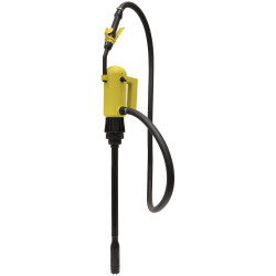 Sealey TP6818 Electric Drum Pump 205L 12V &amp; 230V