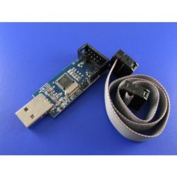 Programator USB dla AVR