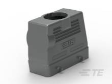 HEAVY DUTY RECT SIBAS