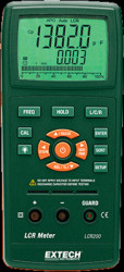 EXTECH LCR200 LCR METER