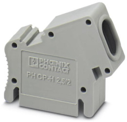 Connector housing for series CLIPLINE PHCP-H, 3012332