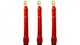 Głowica Wnętrzowa Do Kabli Tworzywowych 6/10(12)Kv (1 X 95-240Mm2)...