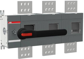 ABB 1SCA108045R1001 OT2000E03W8P Przełącznik rozłączający 3 styki 2000 A 1000 V