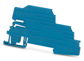 Podparcie Wspornik Phoenix Contact Szyna główna