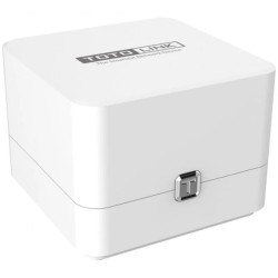 Totolink T6 (2-Pack) Router WiFi AC1200, Dual Band, MU-MIMO, Mesh, 3x RJ45 100Mb/s